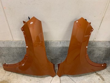 фото thumb №8, Bmw x1 u11 комплектний перед радіатор pas переднє led