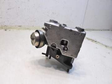 фото thumb №6, Турбонагнітач турбіна subaru forester iii 2.0 d