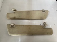 фото thumb №7, Tesla s 2013 стеля alcantara