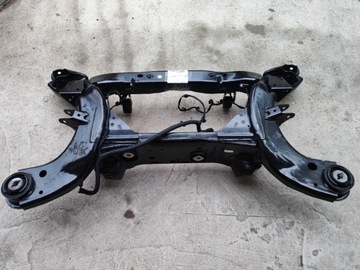 фото thumb №5, Dodge challenger charger srt задние подрамник 2015+