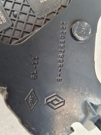 фото thumb №5, Renault trafic датчик nox 227909507r