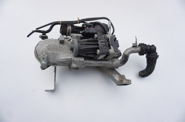 фото thumb №1, Клапан egr 9802194080 citroen c4 ii b7 1.6 hdi