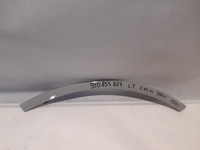 фото thumb №1, Porsche cayenne iii 9y0 планка двері ліва зад