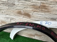 фото thumb №4, Планка крила bmw x5 e70 m набір 8036652