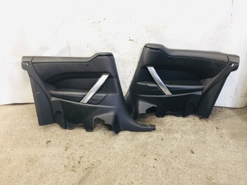 фото thumb №12, Сидіння диван шкіра шкіряні обшивки peugeot 308 cc cabrio