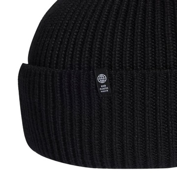Кепка adidas TIRO League Woolie HS9765 - ЧЕРНАЯ, OSFL