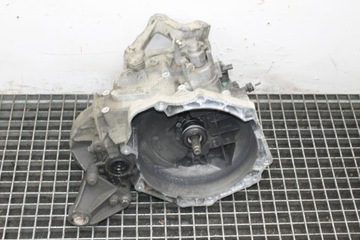 фото thumb №12, Коробка передач коробки передач opel insignia b grand sport z18 55598851 1.6l дизель