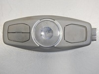 фото thumb №2, Лампа освещение зад ford mondeo mk4