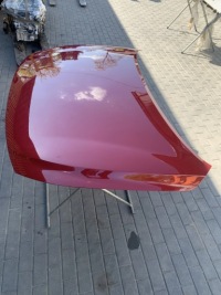 фото thumb №1, Капот hyundai i30 iii lift 20- 1.0 t-gdi