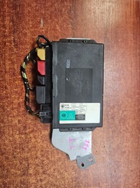 фото thumb №1, Модуль комфорту audi tt 8n eu 8n8962267