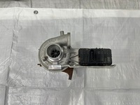 фото thumb №1, Fiat alfa romeo jeep турбонагнітач 2.0 55261627