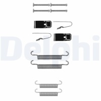 Delphi набір монтаж колодка ham Ціна, фото thumb