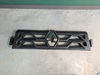 Купити Лавка підніжка решітка renault range t gama решітка радіатора решітка радіатора капот 7482276014, фото thumb