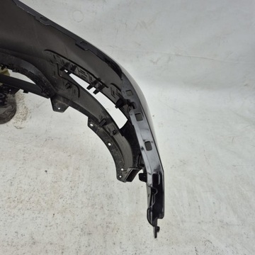 фото thumb №11, Tesla модель y бампер перед переднє 1493745-00-a