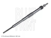 Ads71802/blp свеча накаливания subaru blue print Цена, фото thumb