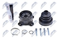 фото thumb №1, Шарнир внутренний mitsubishi l200 kb4t 05-, pajero sport 08- /правый/