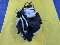 фото thumb №7, Peugeot 208 ii отопитель кондиционер воздуходувка