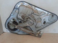 фото thumb №5, Ford focus mk2 04-08 2.0 tdci підйомник вікна зад лівий 4m51-a045h23