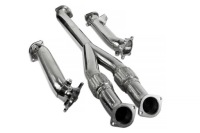 фото thumb №2, Даунпайп nissan gt-r 3.8 twin-turbo 2011-2016