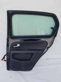 фото thumb №10, Vw up 1s0 двері правий задня задні 5-двері