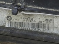 фото thumb №7, Bmw e53 x5 радіатор wody комплект 3.0d 7788387