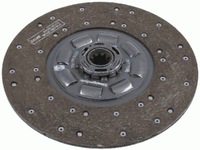 фото thumb №11, Sachs 1861 303 248 диск сцепления