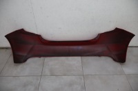 фото thumb №8, Задний бампер toyota yaris iii рестайлинг 52159-0d520