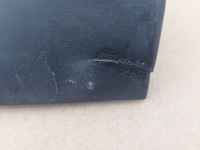 фото thumb №3, Планка нижняя дверь зад левая audi a4 b5 96-01 оригинал