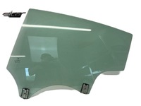 фото thumb №1, Скло двері лівий задня tesla 3 загартоване 2021r