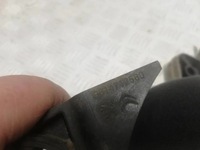 фото thumb №2, Кронштейн глушника combo e berlingo iv rifter