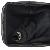 фото thumb №7, Ручка рычаг переключения передач + чехол vw polo iv 2001-2009