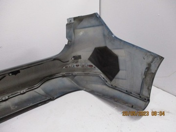 фото thumb №8, Бампер зад ford focus mk4 st-line 4x pdc універсал