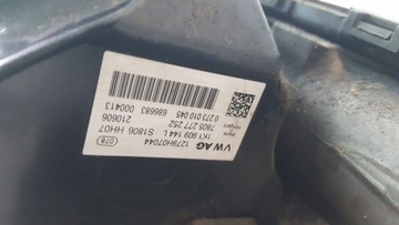 фото thumb №10, Рулевая рейка трансмиссия vw eos 2,0 fsi