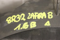 фото thumb №6, Комплект радиатор вентилятор opel zafira ii b 1.6 b