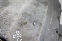 Піддон масляна audi a4 b6 2.5 tdi 059103603m в Україні, фото thumb