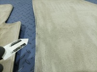 фото thumb №12, Peugeot 508 i sw kombi килимок обшивка підлога