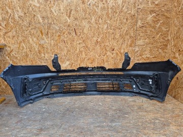 фото thumb №7, Бампер перед переднє kia sorento iv 86511-p2000