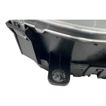 фото thumb №9, Спідометр  renault renault kangoo iii 248091425r