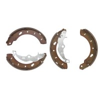 фото thumb №1, Trw gs8806 набір колодка гальмівних