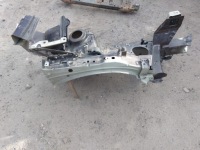 фото thumb №3, Лонжерон правий перед opel insignia a