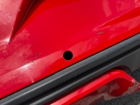 фото thumb №8, Бампер задний ford mustang mk6 fr3b17d781b