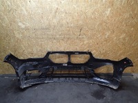 фото thumb №14, Бампер перед bmw x1 f48 lift lci