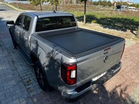 фото thumb №13, Ford ranger limited 2023+ обшивка шторка кришка кузов міцна