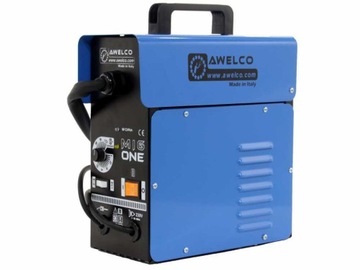Сварочный аппарат порошковой проволокой Awelco MIG ONE AC