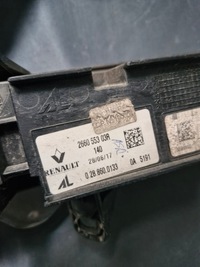 фото thumb №4, Renault captur lift протитуманна фара led drl правий + модуль