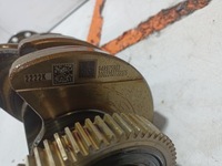 фото thumb №11, Mini bmw wał колінчастий b38a15a 1.5 i 9489759