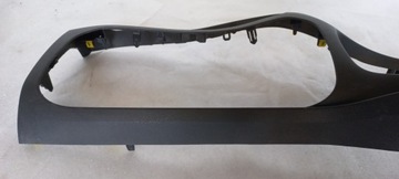 фото thumb №8, Expert iii 16- jumpy proace рамка консолі захист спідометра заглушка решітка