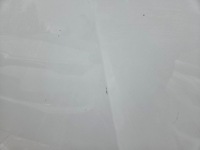 фото thumb №6, Bmw 3 f30 f31 капот кришка двигуна alpinweiss a300 оригінал