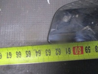 фото thumb №5, Захист стійка праве перед opel meriva b 10-14r 13298263