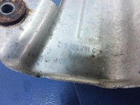 фото thumb №6, A7 защита бака топлива 4g0201781c